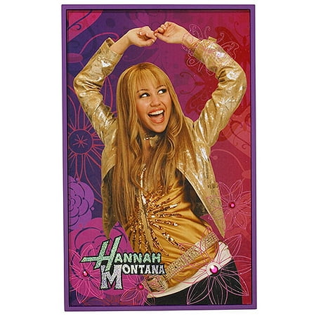 Hannah Montana-dis Merchandise