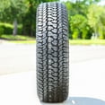 thumbnail image 4 of Fuzion A/T 245/65R17 107T All Terrain Tire, 4 of 8