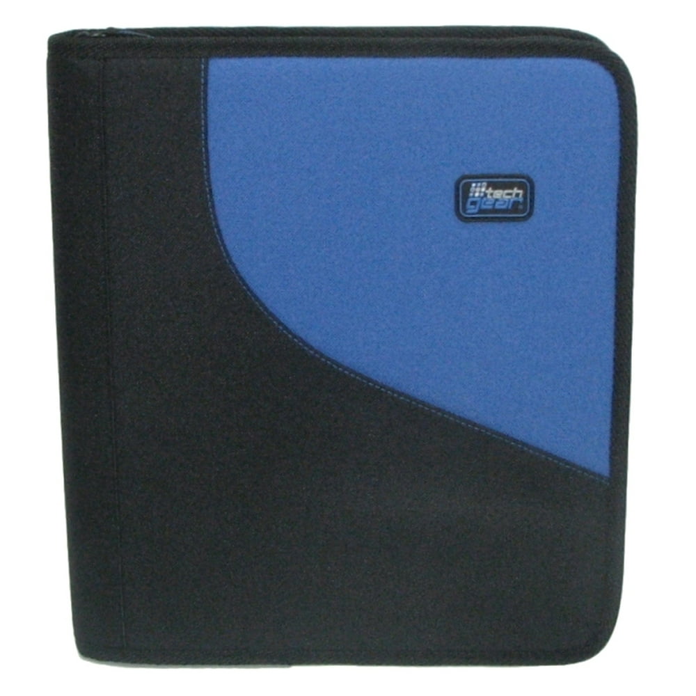 Tech Gear Binder