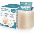 thumbnail image 1 of Rollo de vendaje yarster 5 cm x 4 m Hidrocoloide impermeable, 1 of 9