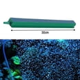 thumbnail image 2 of Fish Tank Air Bubble 3-Piece Air Stone Bars for Aquarium, Air Stone Bar Hydroponics Fish Tank Air Bubbler Decorations - 30CM, 2 of 7