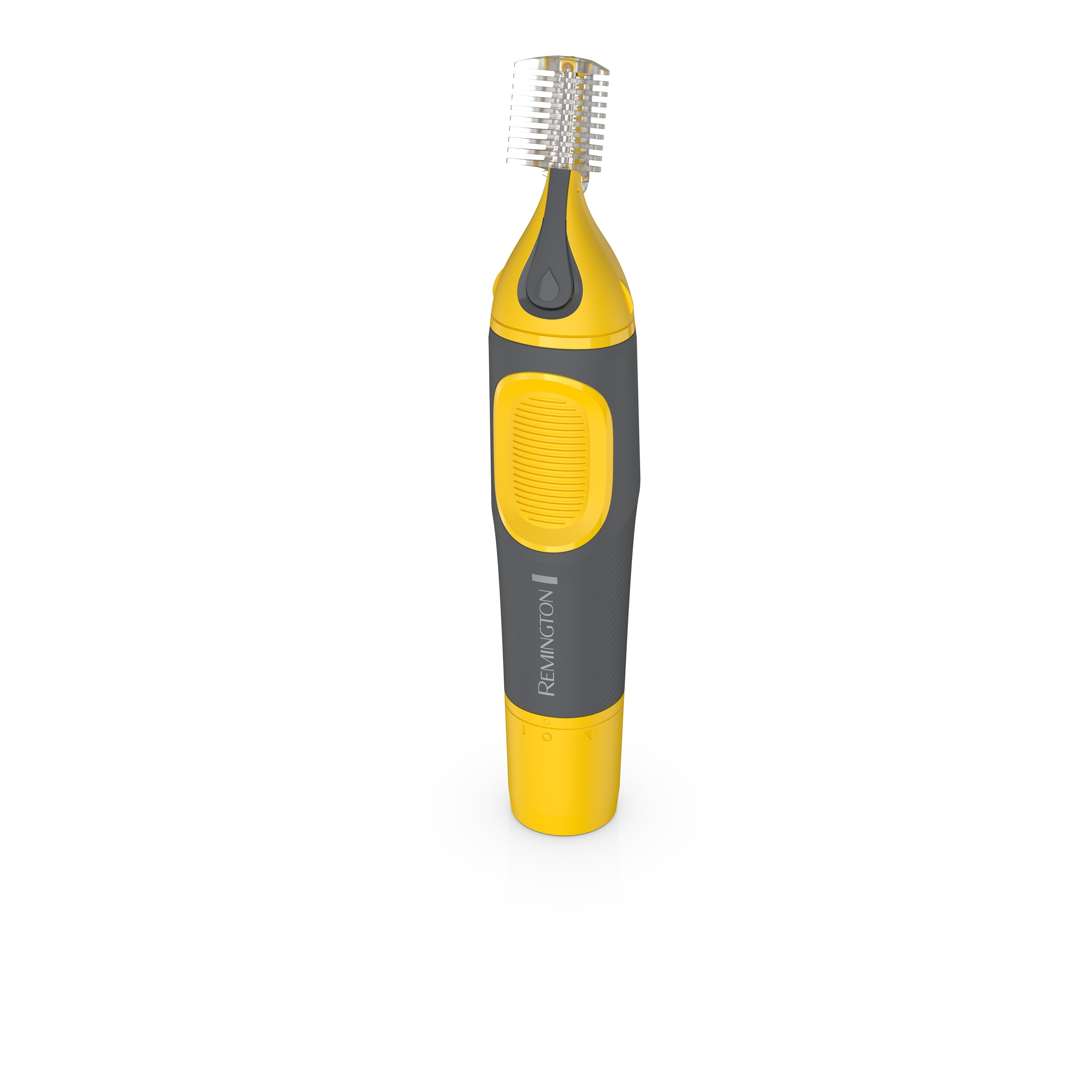 Remington Virtually Indestructible Nose Ear Brow Trimmer