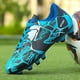 thumbnail image 3 of Botas de fútbol para niños y niñas, botas de fútbol para niños FG/AG, zapatos de entrenamiento para niños unisex, botas de fútbol deportivas, 3 of 5