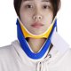thumbnail image 2 of Adjustable Neck Brace Cervical Collar Neck Support Immobilizer Orthotics Spine Stretch Fixed Protector Pain Relief, 2 of 5