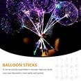thumbnail image 6 of TAILTOSS Latex Balloon Stick Stand for Party Organizers Wedding Birthday 10Pcs, 6 of 10