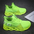 thumbnail image 5 of YYTLCH Shoe For Man Fashion Blade Running Sneaker Train Fitness Shoes, 5 of 5