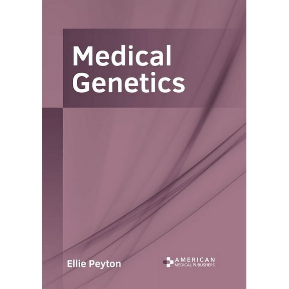 Medical Genetics, (Hardcover)