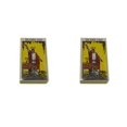 thumbnail image 3 of Advancent 78 Tarot Cards Deck Full English Juego de Divination Entertainment cuatro 2piezas, 3 of 6