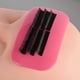 thumbnail image 5 of Maojin Cosmetic Silicone Reutilizable Pestañas Pads Pallet Stand Hacer Extensión Suelta, 5 of 5