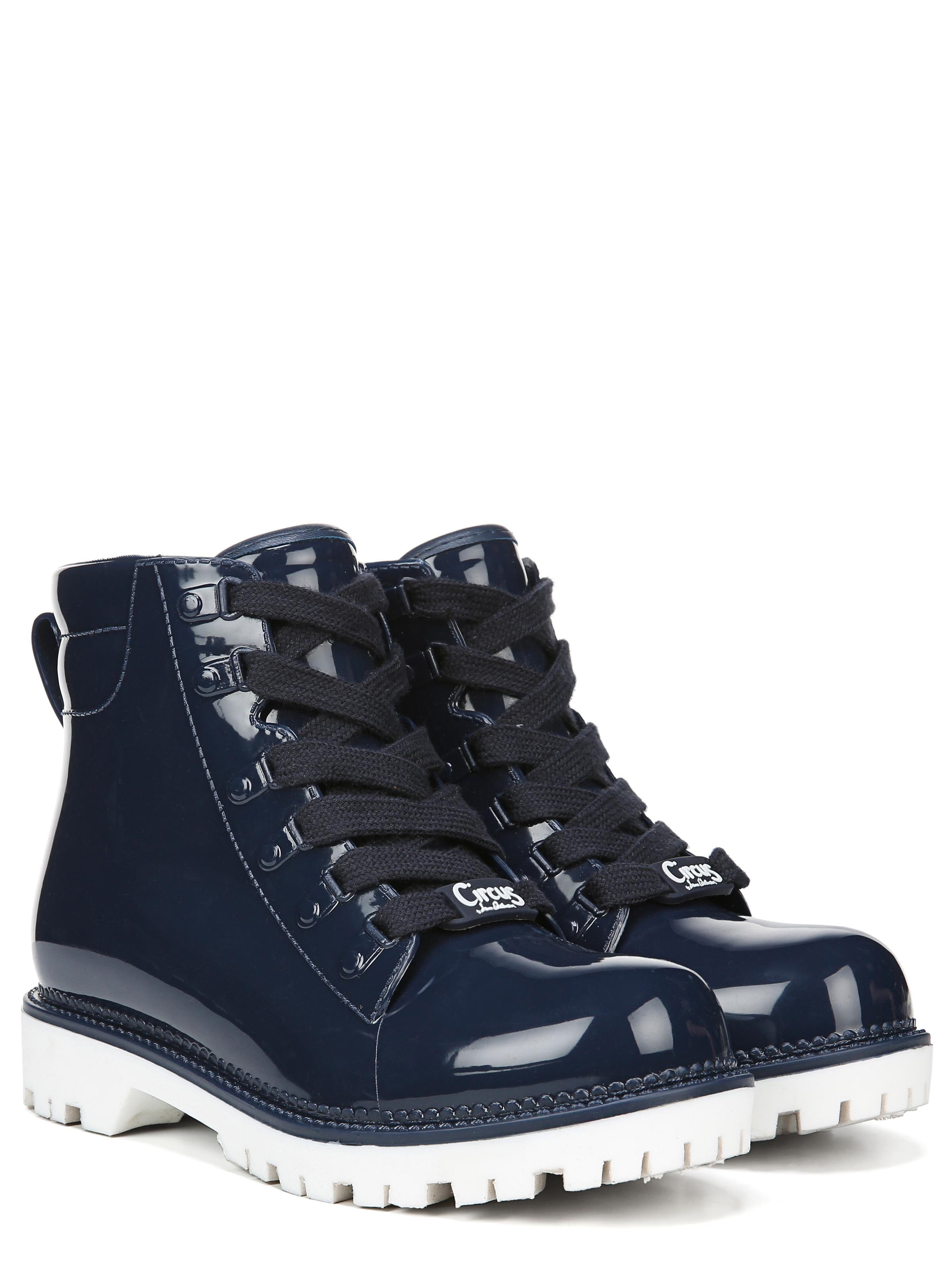 Circus by Sam Edelman Kascade Rainboot Women s Walmart