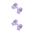 thumbnail image 4 of Qarigey 1 par de manoplas para niños pequeños, manoplas tejidas sencillas y cálidas para niños, fundas para los dedos que mantienen el Type1 NO1, 4 of 6