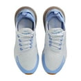 thumbnail image 4 of Women's Nike Air Max 270 White/Aluminum-Blue Tint (HJ3222 103) - 8, 4 of 4