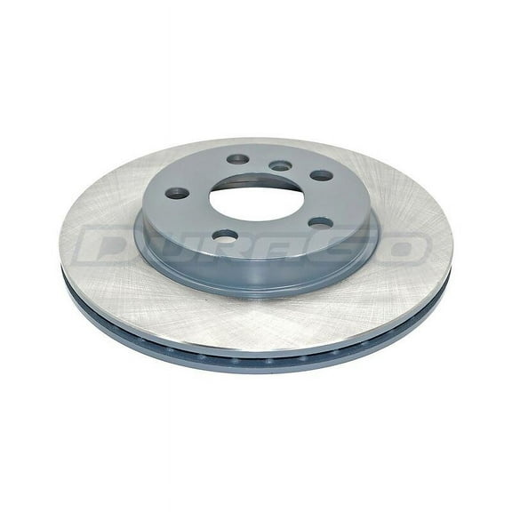 Durago BR90186001 F VENTED ROTOR