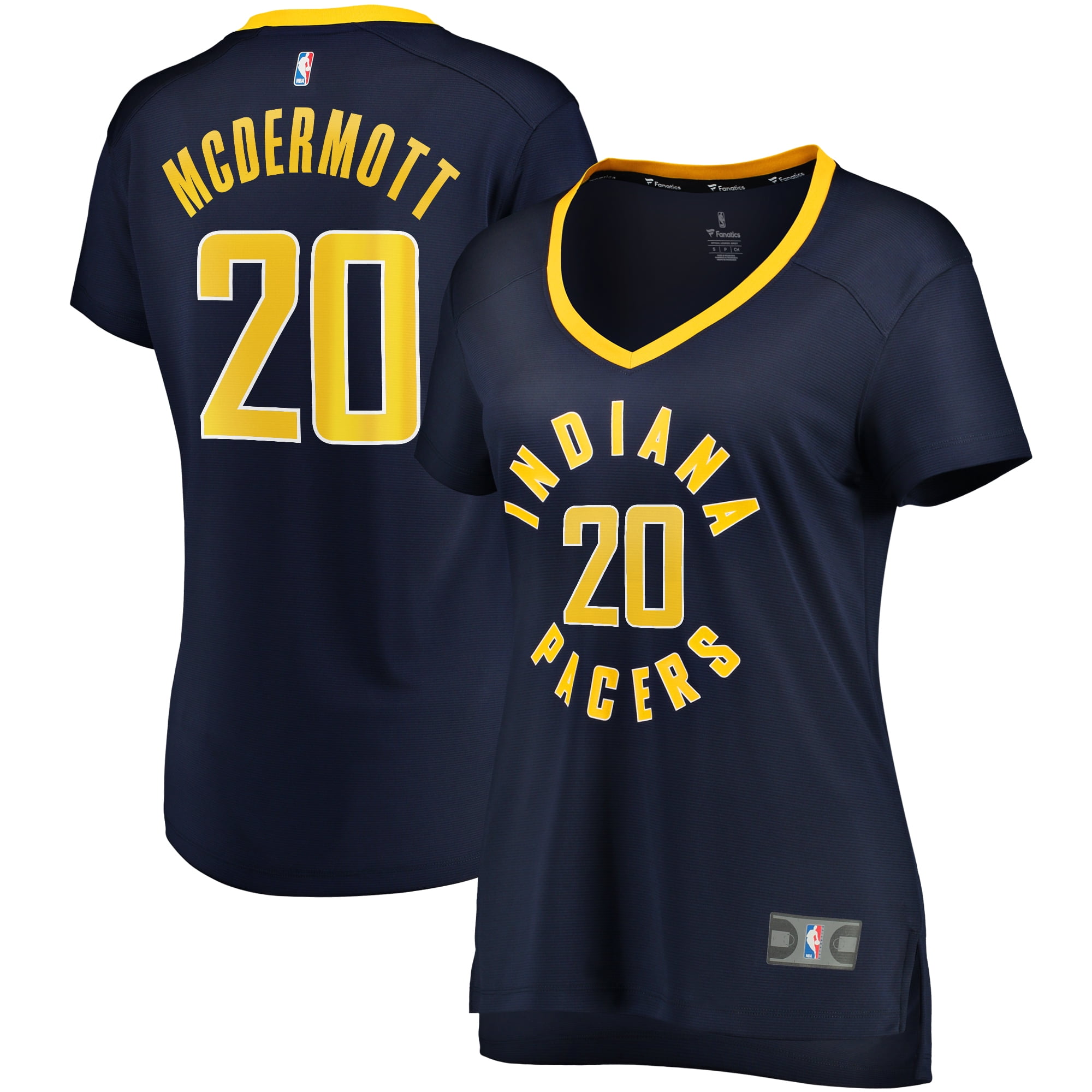 doug mcdermott jersey