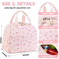 thumbnail image 2 of Bolsa Térmica Grande Bluboon, Capacidad Amplia, Impermeable, 2 of 8