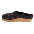 thumbnail image 4 of HAFLINGER Clog | Grizzly Cuoricino, Midnight Blue, 4 of 9