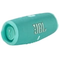 thumbnail image 1 of Bocina JBL Charge 5 Bluetooth Impermeable IP67 20 Horas Color Teal, 1 of 5