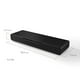 thumbnail image 5 of Barra de sonido Panasonic SC-HTB01 Dolby Atmos Bluetooth 2.1 canales, 5 of 9