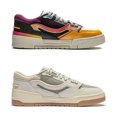 thumbnail image 4 of Li-Ning Men 001 BTC Zapatillas clásicas de estilo de vida con amortiguación, elegantes y cómodas, zapatillas deportivas para el tiempo libre AGCU053, 4 of 5