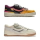thumbnail image 4 of Li-Ning Men 001 BTC Zapatillas clásicas de estilo de vida con amortiguación, elegantes y cómodas, zapatillas deportivas para el tiempo libre AGCU053, 4 of 5