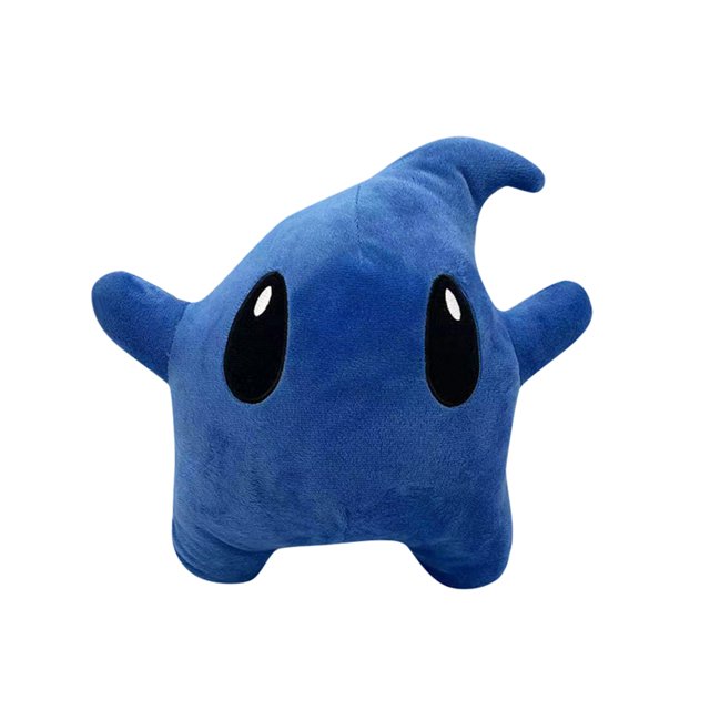 Muñeco de peluche, juguete de regalo, estilo de dibujos animados, muñeca de trapo para niños