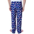 thumbnail image 4 of Disney Men's Snow White and The Seven Dwarfs Allover Dwarves Pajama Pants, 4 of 7