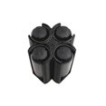 thumbnail image 5 of Beverage storage box for the case Antenna protection cover Compatible with FPV, 5 of 5