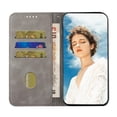 thumbnail image 3 of Funda Cartera GANGXUN para Motorola MOTO G35 5G , Soporte, Ranuras para Tarjetas y Cierre Magnético, 3 of 5