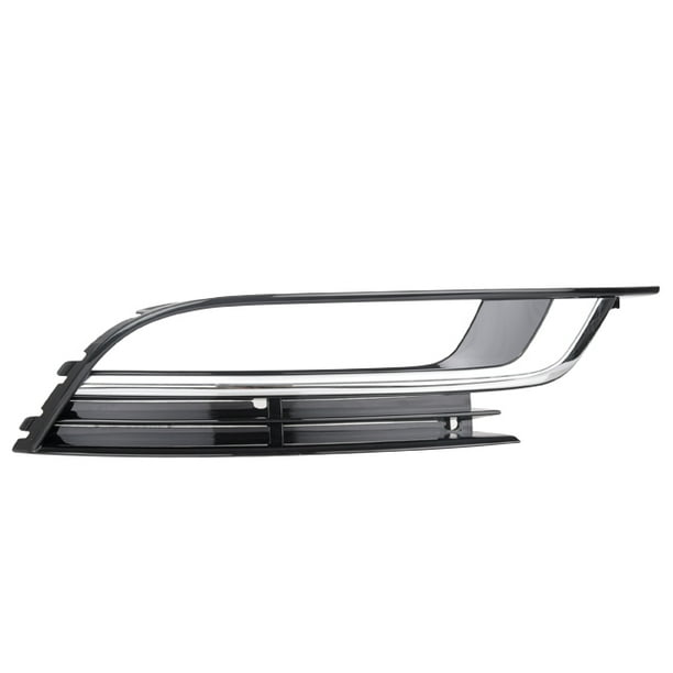 REJILLA DEFENSA PASSAT CC 2013 al 2014 VOLKSWAGEN Delantera Derecha/Pasajero TONG YANG .