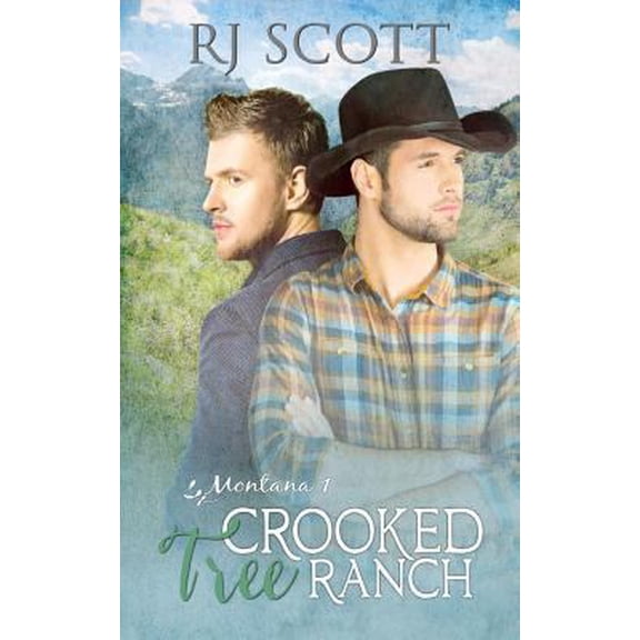 Pre-Owned Montana: Crooked Tree Ranch (Paperback)