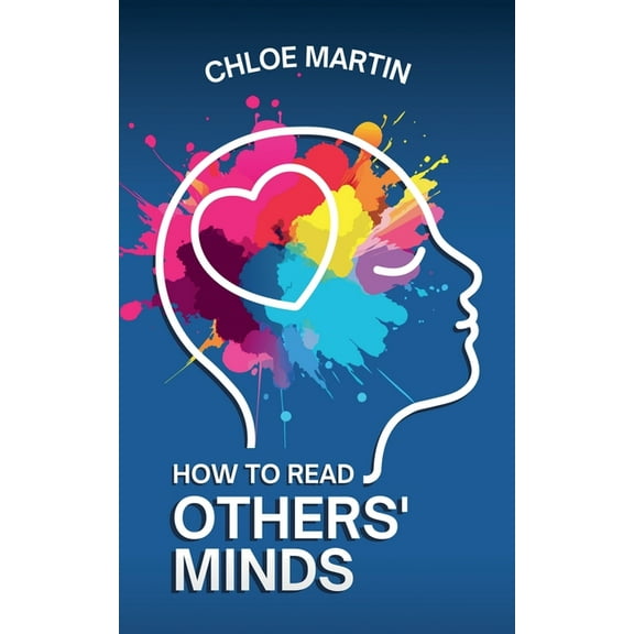 Emotional Help How to Read Others' Minds, Book 1, (Paperback)