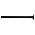 thumbnail image 1 of Kingston Brass K217A0 Trimscape Ceiling Support, Matte Black, 1 of 2