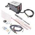 thumbnail image 5 of Mustrod 9 Models 110V Spot Welder Dent Puller 3KW Panel Spot Welding Stud Welder Machine for Car Body Dent Repair, 5 of 13