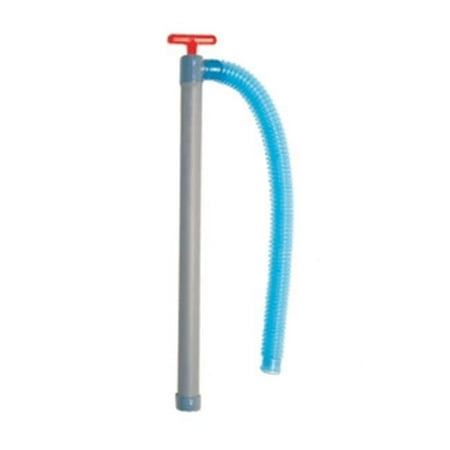 UPC: 0021083000176 | Beckson Pump 24 With/24 Flex Hose 224PF