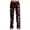Red, variant on Bow Leisure Trousers, Bow Pajamas Pants for Women, Bow Pants, Bow Pajama Pants Women, Bow Womens Pajama Pants, Women's Bow Pajama Pants Lounge Causal Bottoms Fun Print Sleep Pants, Navy S