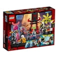 thumbnail image 3 of Set LEGO Ninjago Mercado de Jugadores 71708, 3 of 4