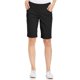 thumbnail image 2 of Jag Womens Ainsley Casual Bermuda Shorts, Negro, 10 Jag islas Bermudas, 2 of 2