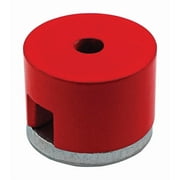 ALNICO BUTTON MAGNET 1" (Pack of 1)