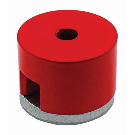 ALNICO BUTTON MAGNET 1" (Pack of 1)