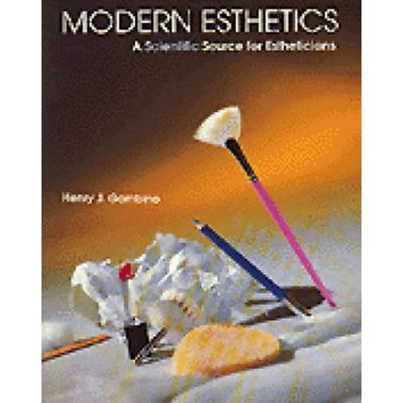 Pre-Owned Modern Esthetics: A Scientific Source for Estheticians (Paperback) 1562530437 9781562530433