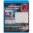 thumbnail image 3 of Knights of Sidonia 2 [Blu-ray], 3 of 5