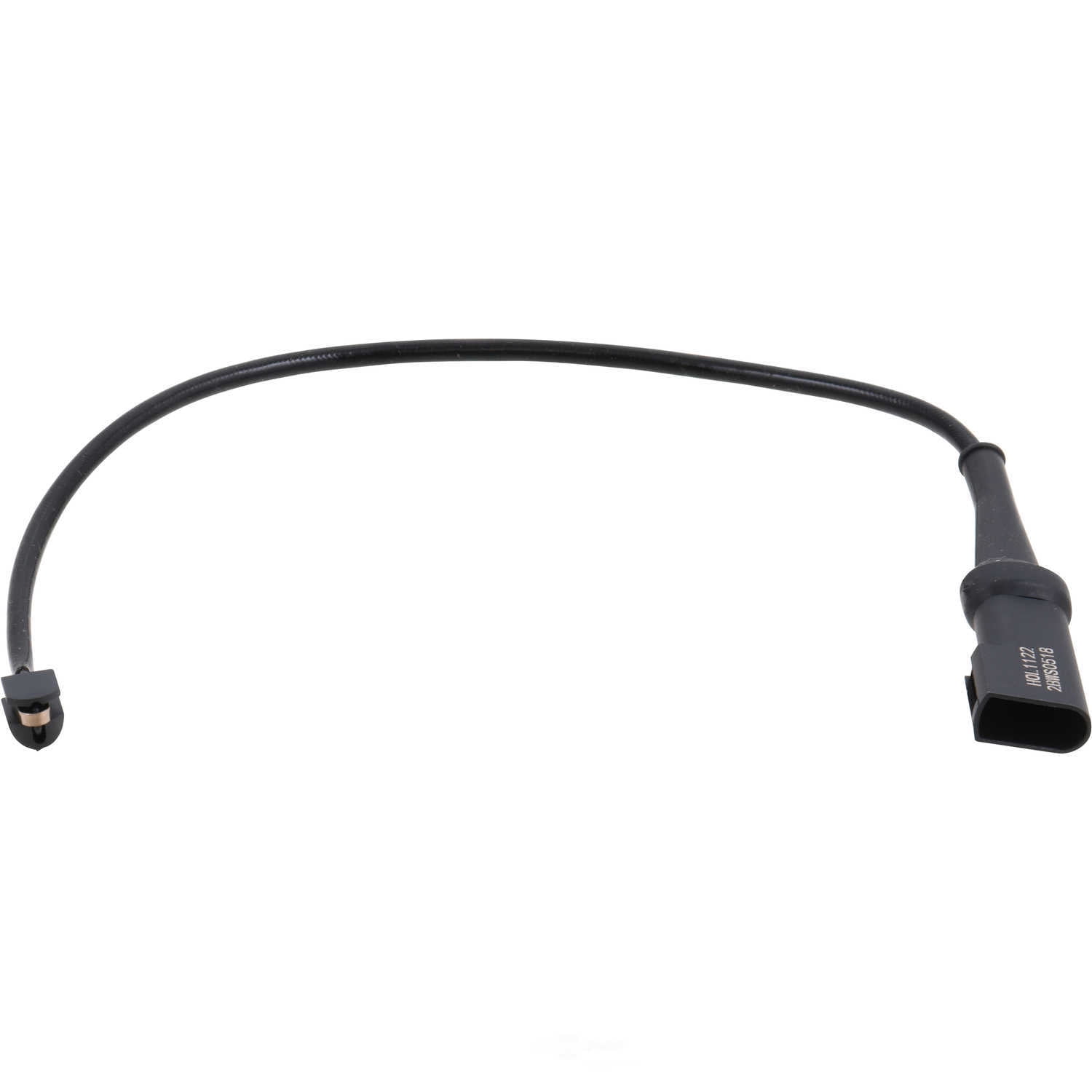 HOLSTEIN 2BWS0518 Disc Brake Pad Wear Sensor