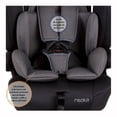 thumbnail image 4 of Autoasiento Cosco Reckit Protección Alto Impacto Gris, 4 of 4