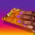 thumbnail image 3 of Taco Bell Hot Seasoned Flavor Crunchy Taco Shells, 12 ct, 137 g Box, 3 of 15