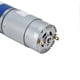 thumbnail image 4 of Gear Motor Speed Reduction Planetary Carbon Brush D Shaft Accessory DC 12V for Robot Home32RPM, 4 of 4