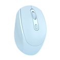 thumbnail image 1 of HLONK Wireless Bluetooth 5.1 Gaming Mouse  Portable Office Ergonomic Optical Mouse  Silent Mouse  Operating Distance  Lightweight  for Laptop  Computer  PC  Desktop Use, 1 of 2