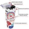 thumbnail image 3 of Teacher Appreciation Gifts 40oz Tumbler with Handle and Straw Lid|Teacher Gifts Vacuum Insulated Leak Proof Tumbler Teacher Gifts for Women|Best Teacher Gifts Stainless Steel Travel Mug |Teacher Daily, 3 of 6