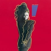 Janet Jackson - Control - Music & Performance - Vinyl