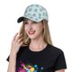 thumbnail image 5 of Fotbe Sea Turtle Gorro Clásico de Béisbol, Gorra Ajustable con Broche Snapback, Gorro de Exterior de Algodón Suave, 5 of 6