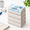 4 x 5 Feet, variant on 4 x 5 Feet Cotton Canvas Drop Cloth, Pack of 4, All Purpose Floor and Furniture Protection